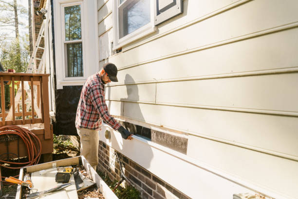 Top rated local Emergency Siding Repair specialists in Simpsonville, SC